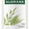 Shampoo Secco Klorane Avena senza risciacquo, 150ml