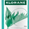 Shampoo secco Klorane Ortica per capelli colorati, 150ml