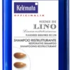 SHAMPOO SEMI DI LINO 250 ML