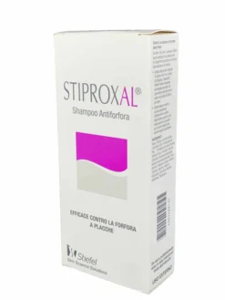 Shampoo Stiproxal con Acido Salicilico anti-forfora 100ml