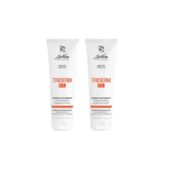 SHAMPOO TRATTAMENTO DERMATITE SEBORROICA TRIDERM