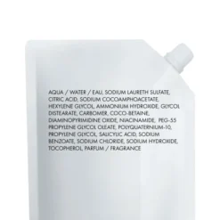 Shampoo Vichy Dercos Energy+ energizzante, 400ml