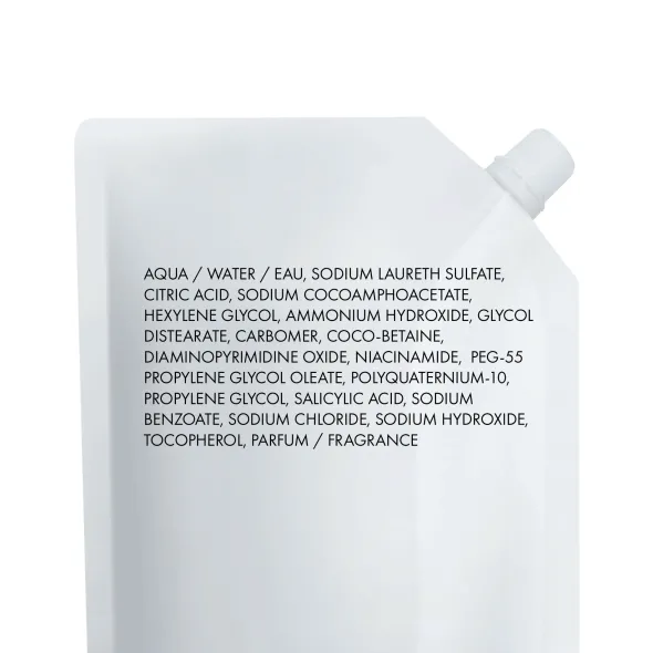 Shampoo Vichy Dercos Energy+ energizzante, 400ml