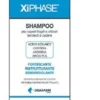 Shampoo XiPHASE fortificante e seboregolante, 250ml