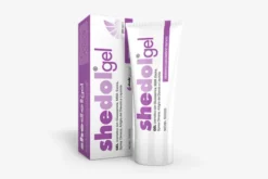 Shedol Gel integratore articolare con L-Glucosamina, 200ml