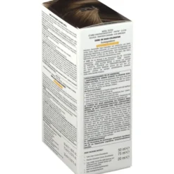 SHINE ON BIONDO SCURO DORATO 6,3 FLACONE 75 ML + TUBO 50 ML