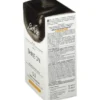SHINE ON CASTANO CHIARO DORATO 5,3 FLACONE 75 ML + TUBO 50 ML