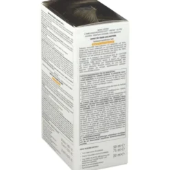 SHINE ON CASTANO CHIARO DORATO 5,3 FLACONE 75 ML + TUBO 50 ML