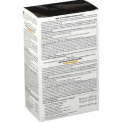 SHINE ON CASTANO CHIARO DORATO 5,3 FLACONE 75 ML + TUBO 50 ML