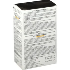 SHINE ON CASTANO CIOCCOLATO FONDENTE 4,18 FLACONE 75 ML + TUBO 50 ML
