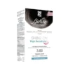 SHINE ON HIGH SENSITIVITY PLUS CASTANO SCURO 3,00 RIVELATORE IN CREMA 75 ML + CREMA COLORANTE 50 ML