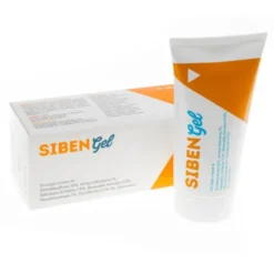SIBEN GEL 75 ML