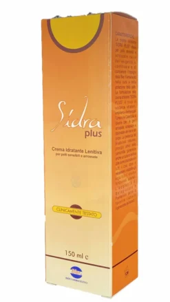 SIDRA PLUS CREMA 150 ML