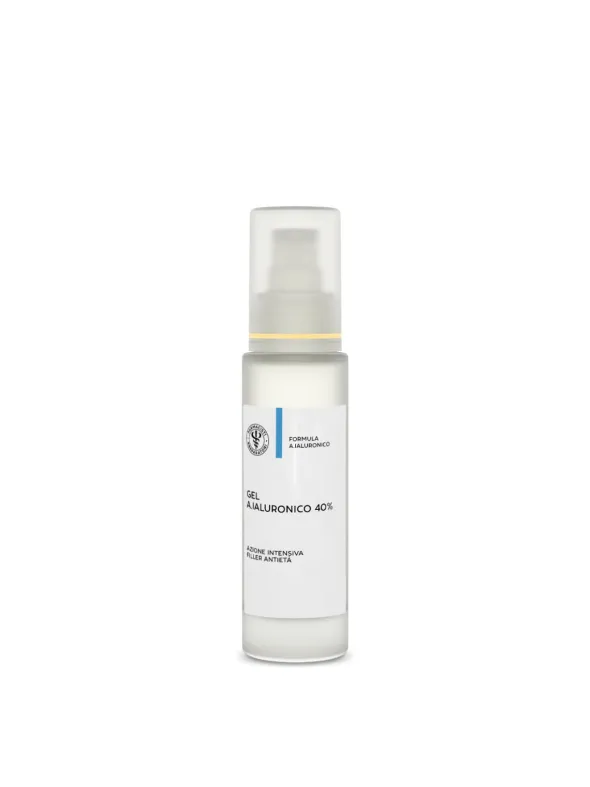 SIERO ACIDO IAL 40% 30ML