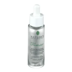 Siero Acido Ialuronico Unicell gocce viso concentrate
