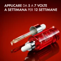 Siero Anticaduta Vichy Dercos Aminexil R.E.G.E.N., 90ml