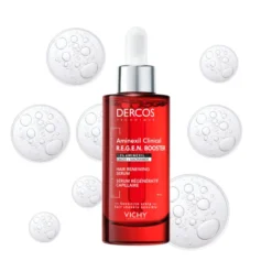 Siero Anticaduta Vichy Dercos Aminexil R.E.G.E.N., 90ml