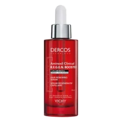 Siero Anticaduta Vichy Dercos Aminexil R.E.G.E.N., 90ml