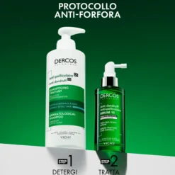 Siero Antiforfora Vichy Dercos Serum 10, 90ml