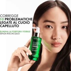 Siero Antiforfora Vichy Dercos Serum 10, 90ml