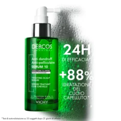 Siero Antiforfora Vichy Dercos Serum 10, 90ml