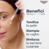 Siero anti-rughe Eucerin Hyaluron-Filler 3x, viso e collo