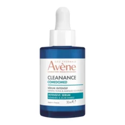 Siero Avène Cleanance Comedomed per pelle a imperfezioni