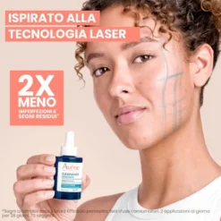 Siero Avène Cleanance Comedomed per pelle a imperfezioni