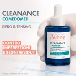 Siero Avène Cleanance Comedomed per pelle a imperfezioni