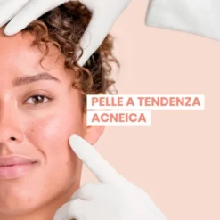 Siero Avène Cleanance Comedomed per pelle a imperfezioni