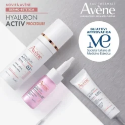 Siero Avène Hyaluron Activ Procedure antietà, 20ml