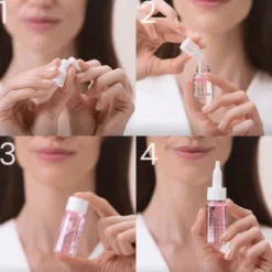 Siero Avène Hyaluron Activ Procedure antietà, 20ml