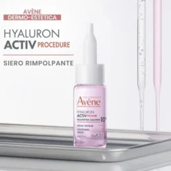 Siero Avène Hyaluron Activ Procedure antietà, 20ml