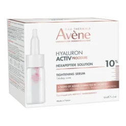 Siero Avène Hyaluron Activ Procedure antietà, 20ml