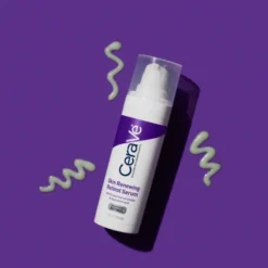 Siero CeraVe Skin Renewing con Retinolo, anti-età