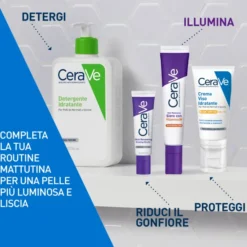 Siero CeraVe Skin Renewing con Retinolo, anti-età