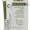 Siero contorno occhi Fior di Ulivo con olio extravergine, 15ml