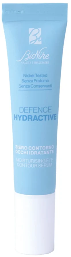 Siero Contorno Occhi Idratante Defence Hydractive