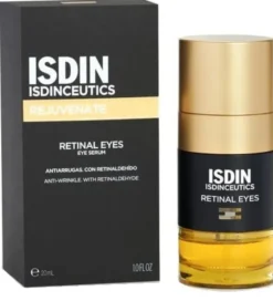 Siero contorno occhi Isdinceutics Retinal Eyes, 20ml