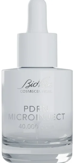 Siero Cosmeceutical PDRN viso rigenerante, 30ml