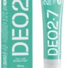 Siero deodorante Deo2-7 prevenzione odore ascelle, 15ml