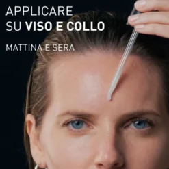 Siero Filorga Time Filler Intensive 5XP viso e collo