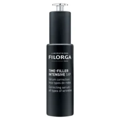 Siero Filorga Time Filler Intensive 5XP viso e collo