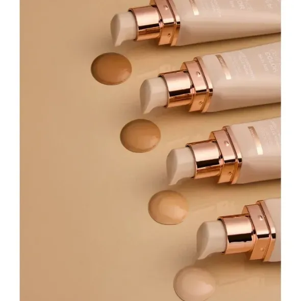 Siero Fondotinta BioNike Defence Color Skin Tint 702