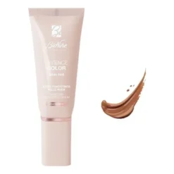 Siero Fondotinta BioNike Defence Color Skin Tint 704, SPF15
