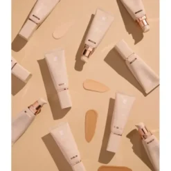 Siero Fondotinta BioNike Defence Color Skin Tint 701 SPF15