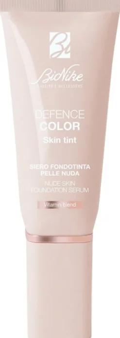 Siero Fondotinta Defence Color Skin Tint SPF15, 1.5