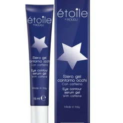 SIERO GEL CONTORNO OCCHI CAFFEINA 15 ML