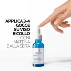 Siero Hyalu B5 La Roche-Posay anti-rughe, 30ml