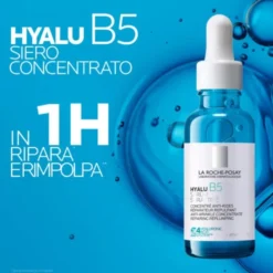 Siero Hyalu B5 La Roche-Posay anti-rughe, 30ml